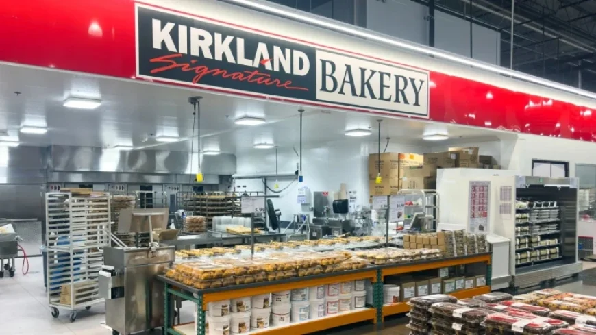 Costco New Kirkland Products Reveal Bakery Buzz — Limited Runs, Familiar Prices