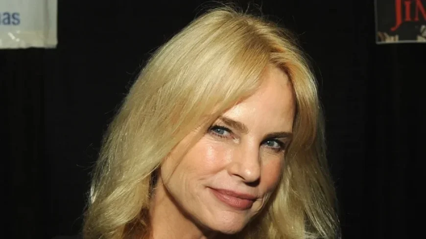 ‘Ghostbusters’ Star Jennifer Runyon Dies After 6-Month Cancer Fight