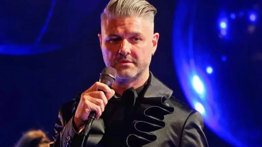 Festival Ete Quebec: Pierre Lapointe Confirmed for Closing Night as Programming Reveal Nears