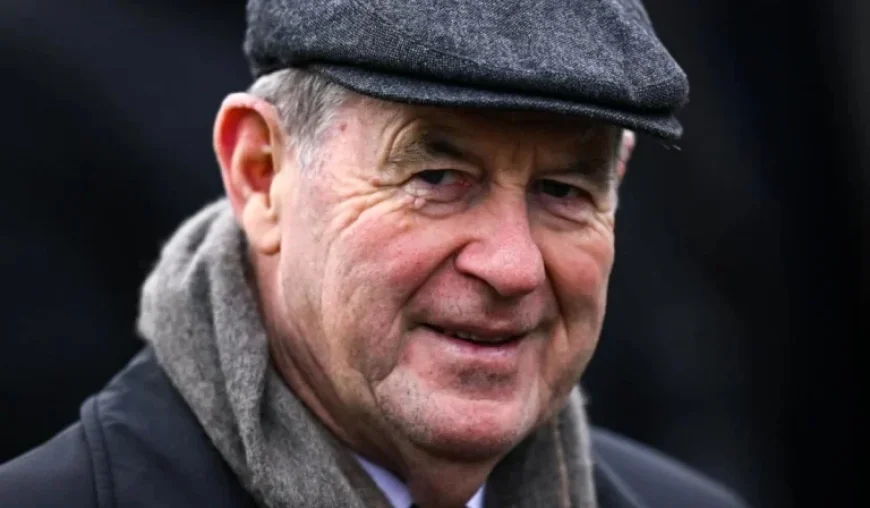 Cheltenham Results Today: JP McManus Birthday Bonanza and a Festival Shock