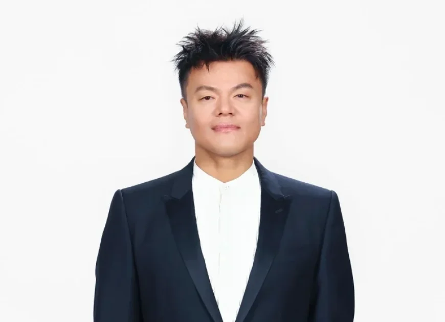 Jyp Founder Steps Down but Keeps Creative Reins — What the Board Move Really Hides