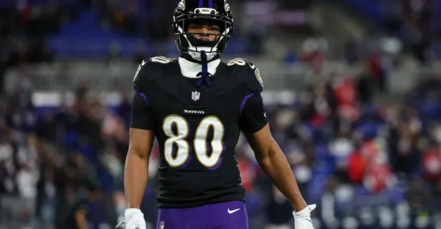 Top 6 Worst NFL Free Agent Deals of 2026 So Far