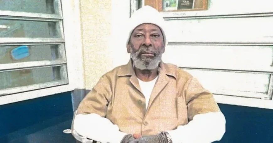 Sonny Burton’s Commutation Exposes Alabama’s Death-Penalty Contradiction: The Triggerman Lives, the Non-Shooter Nearly Died