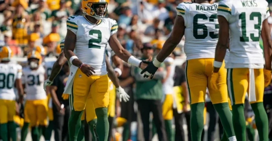 Packers 2026 Free Agency Updates: Signings, News, and Rumors