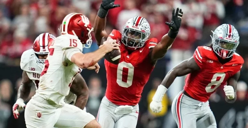 2026 NFL Mock Draft: First-Round Update Post-Free Agency Signings