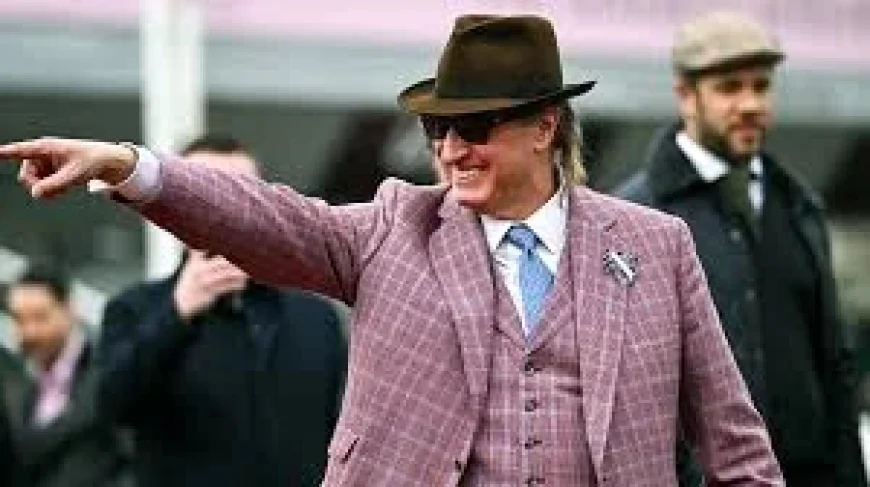 Rich Ricci: Legendary Owner, a Cheltenham Squad and a Sparkling Tribute — 5 Racing Revelations