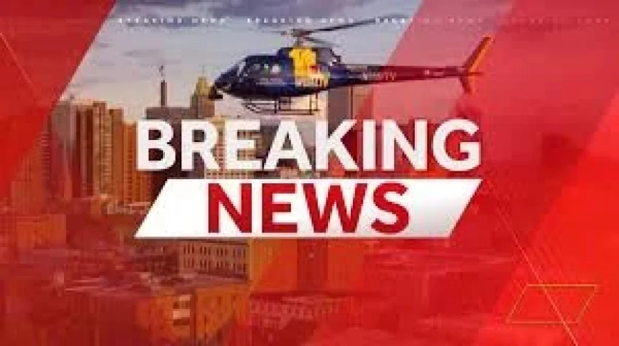 Baltimore shooting leaves an officer and suspect wounded — but key facts remain unanswered