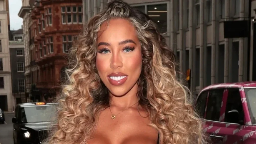 Jess Wright Podcast sparks apology after thong bikini comments