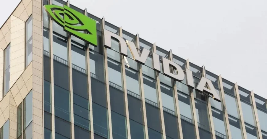 Nvidia Launches Open-Source Platform for AI Agent Development