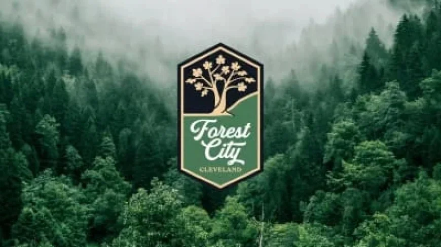 Cleveland’s New Pro Soccer Club Reveals Forest City Cleveland Identity