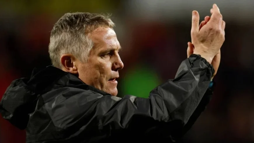 Wrexham Vs Hull City: Belloumi’s Return Meets Wrexham’s FA Cup Resolve