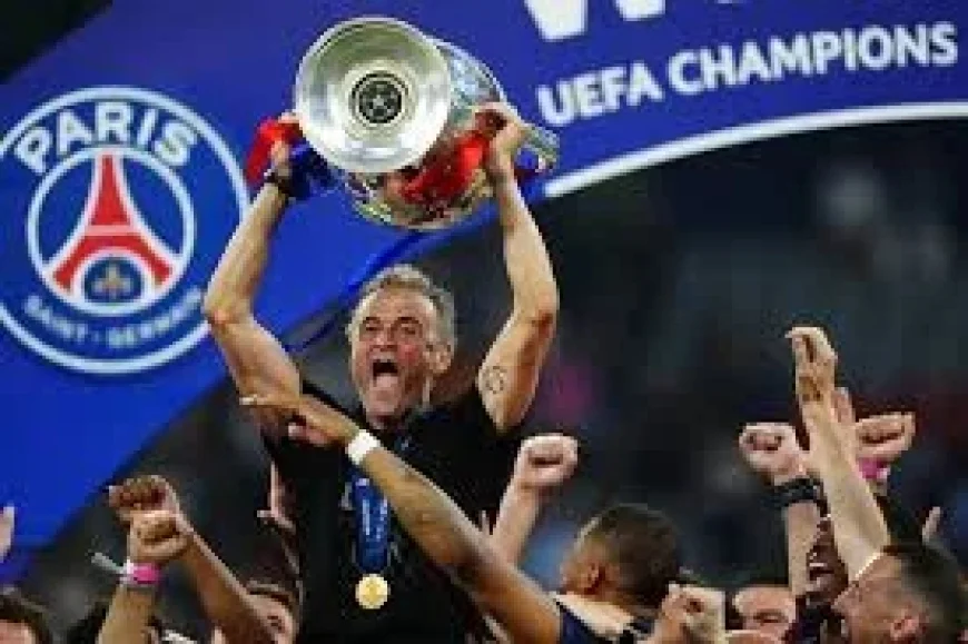 Champions League Fixtures: Tuesday’s first legs test English dominance