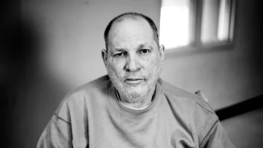 Harvey Weinstein: The Rikers Interview — 3 Revelations from His First Sit-Down Behind Bars