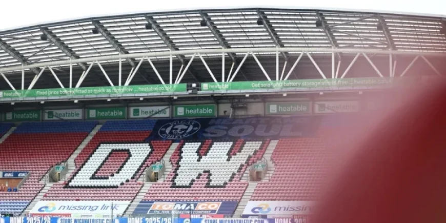 Wigan Athletic Vs Plymouth: 5 Key Storylines Ahead of a High-Stakes League One Night