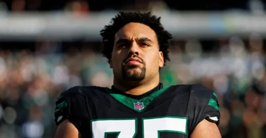 Patriots Sign Alijah Vera-Tucker: Instant Free Agency Grades