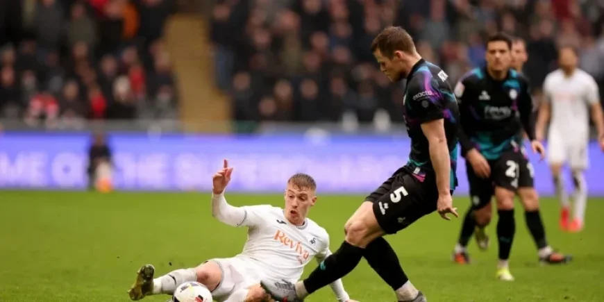 Portsmouth Vs Swansea: Home Form and Away Frailty Exposed Ahead of Fratton Park Clash