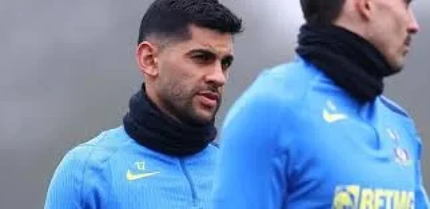 Atlético Madrid Vs Tottenham as Premier League survival takes precedence, Tudor says