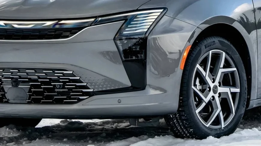 2027 Chrysler Pacifica Unveiled, Replacing Voyager Minivan