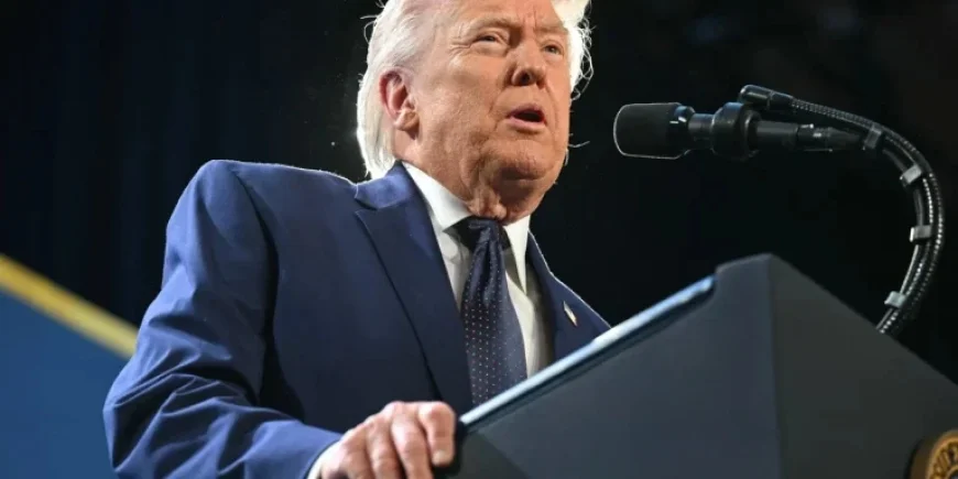 CBO Reports U.S. Borrows $50 Billion Weekly Over Last Five Months