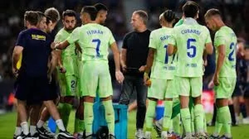 Newcastle – Barcelona: A night at St James’ Park that Eddie Howe calls the biggest in club history