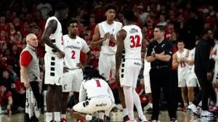 Utah Basketball faces a turning point in Kansas City as the Big 12 tournament begins