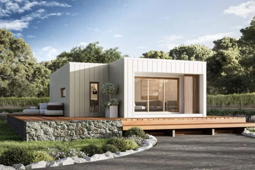 Bunnings Granny Flats drive Tasmania to expand backyard housing — a homeowner’s crossroad