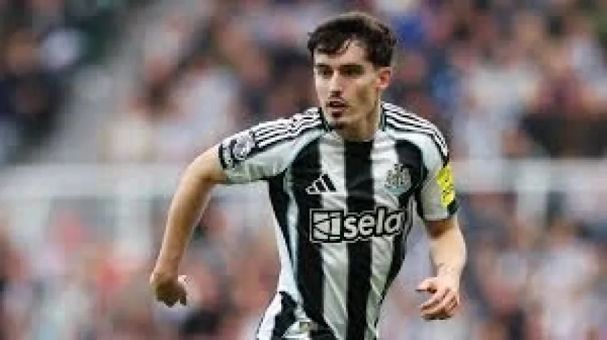 Newcastle – Barcelona: Howe’s 1997 Challenge and Pope’s Confidence Ahead of a Defining Night