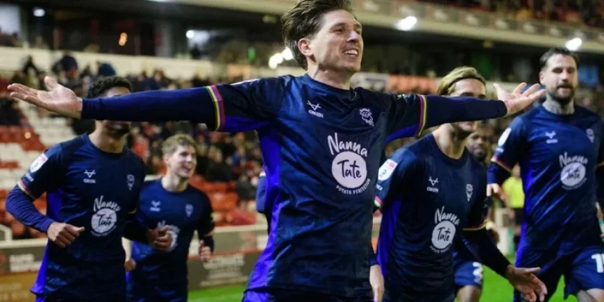 Exeter City Vs Lincoln City: Cole returns as Grecians chase first win in nine