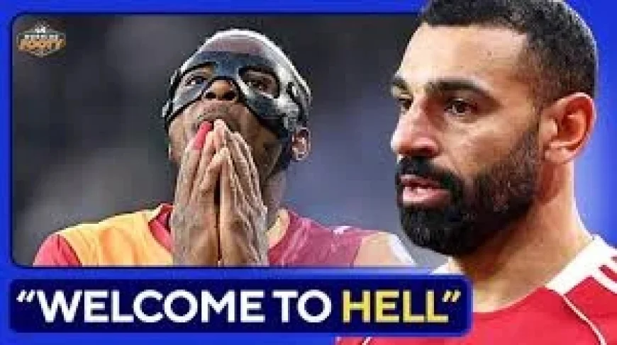 Chanpions League: English giants face a brutal round-of-16 reality check