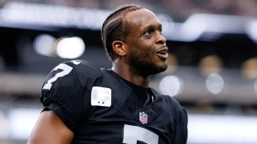 Raiders Trade QB Geno Smith to Jets in Late-Round Exchange