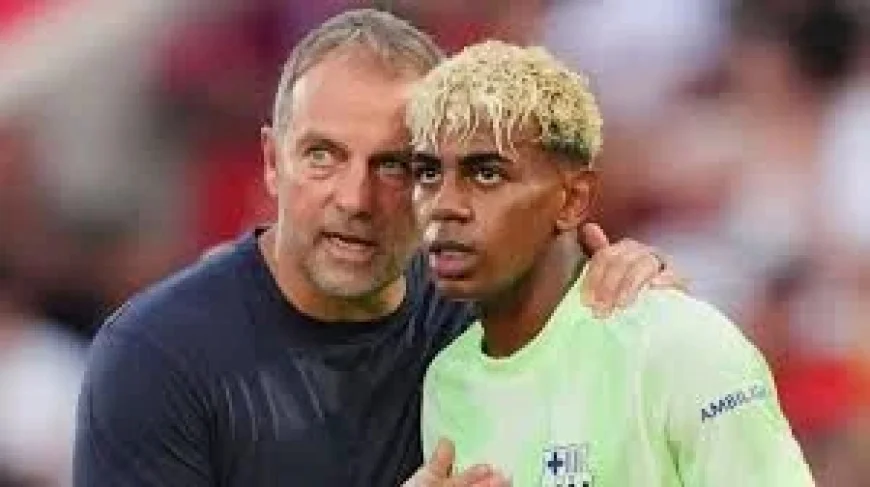 Newcastle’s Moment: Howe Calls Barcelona Tie ‘Biggest Game’ and a City Holds Its Breath