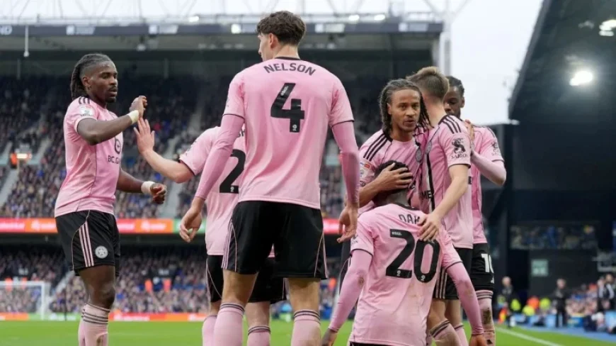 Leicester City Vs Bristol City: Fitness Questions and Tactical Changes Loom (3 Key Takeaways)