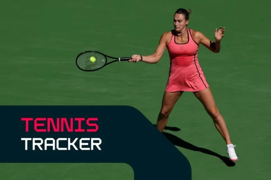 Aryna Sabalenka’s 6-2, 6-4 Statement at Indian Wells: First Competitive Win Over Osaka Shakes Up Draw