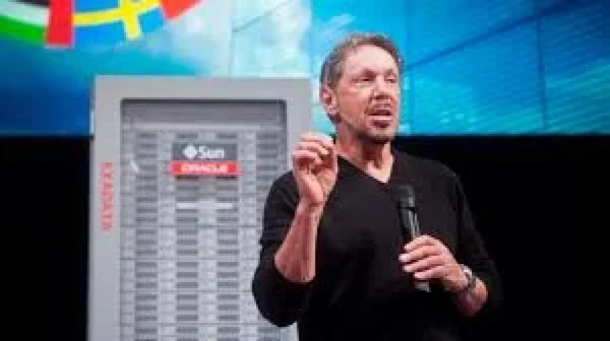 Orcl Stock: 3 Tests in Oracle Earnings That Will Reveal If Its AI Bet Is Paying Off