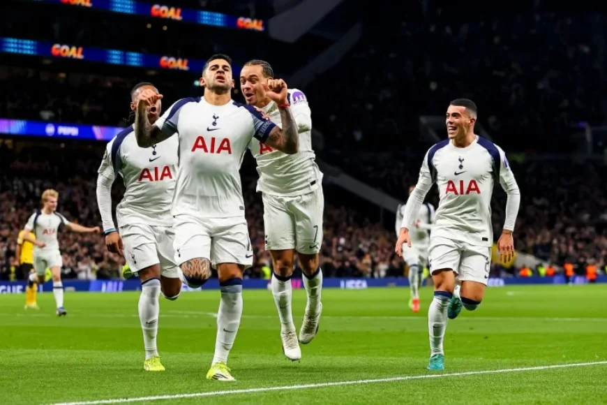 Spurs Fc crisis deepens as Romero returns and summer overhaul looms