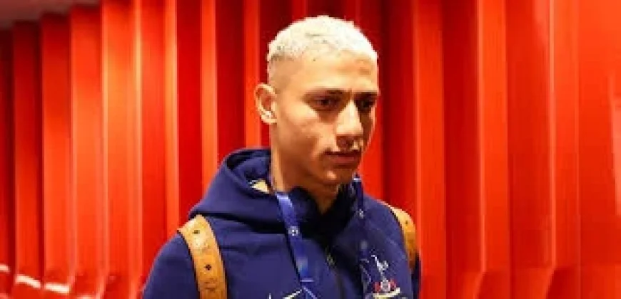 Athletico Madrid test: Tudor says Premier League survival comes first