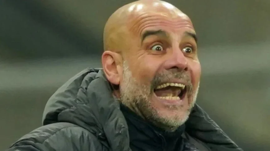 Trippier Question: Guardiola’s Warning Exposes a Newcastle 2030 Contradiction