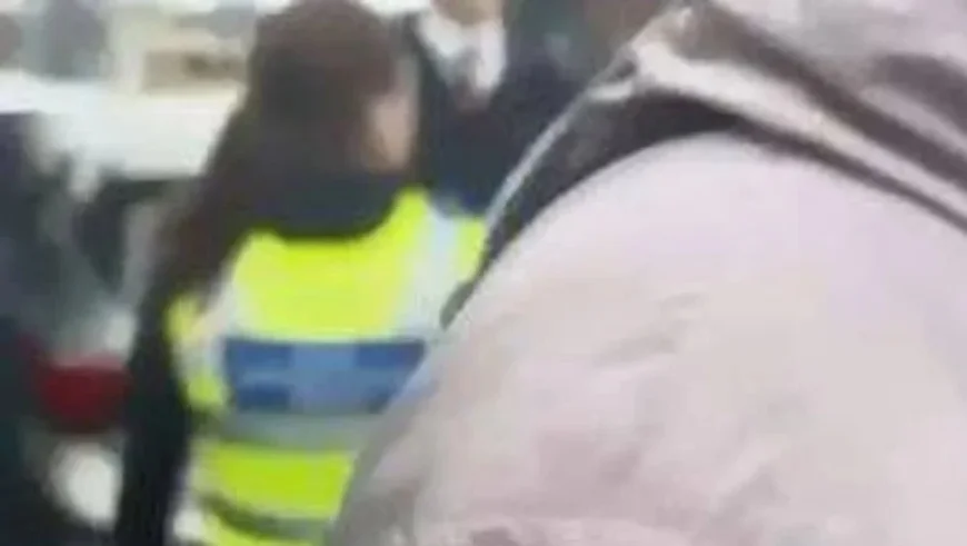 Stoke: Three Separate Fights Erupt at Longton School as Police Remove Pupils and Parents