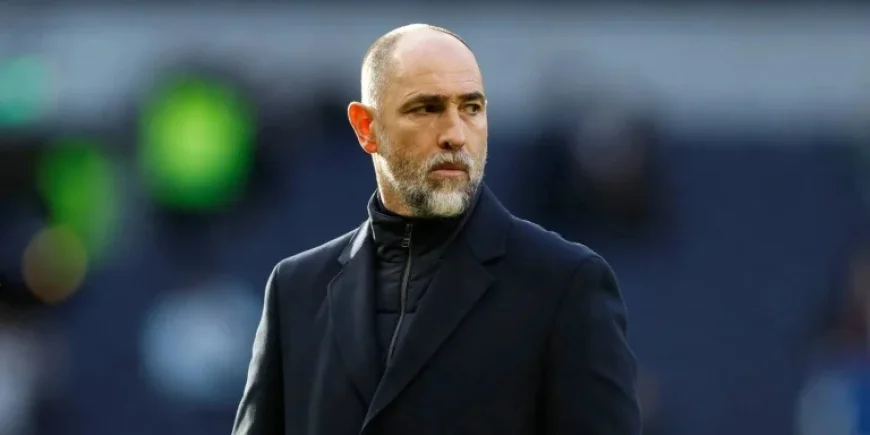 Antonín Kinský handed surprise start in Madrid: 5 reasons Tudor made the call