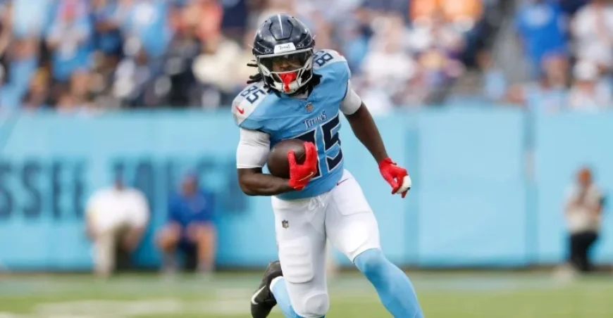 Top Free Agents for Washington Commanders on Legal Tampering Day 2