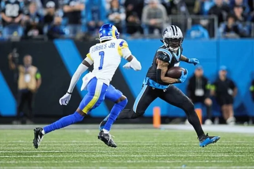 Grade the Steelers’ First Day of Free Agency Success