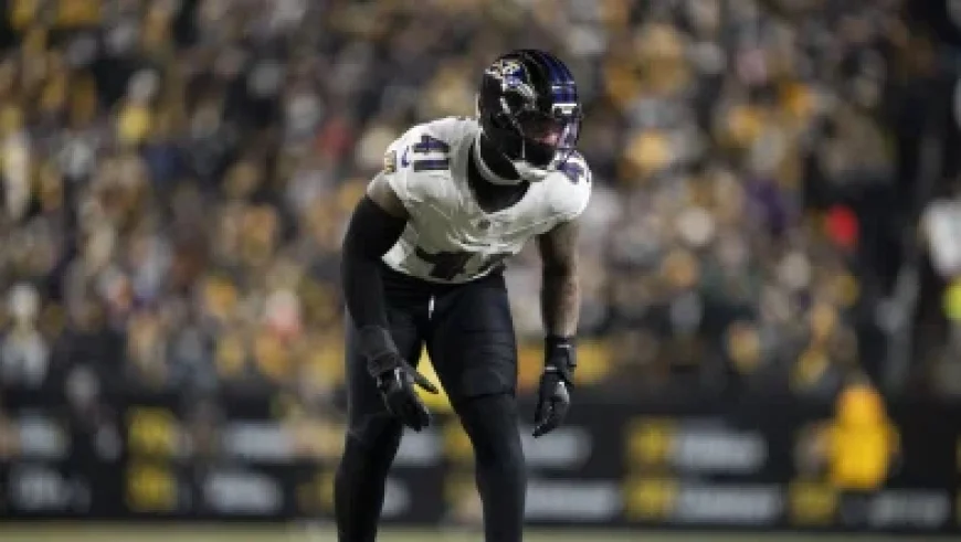 Ravens’ Offer to Tyler Linderbaum Before Raiders Move Revealed