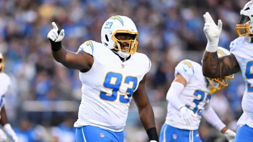 Otito Ogbonnia and the Cowboys’ defensive spree: a one-year deal that signals urgency