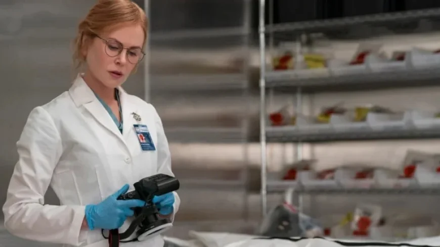 Nicole Kidman’s Most Disappointing Performance Unveiled