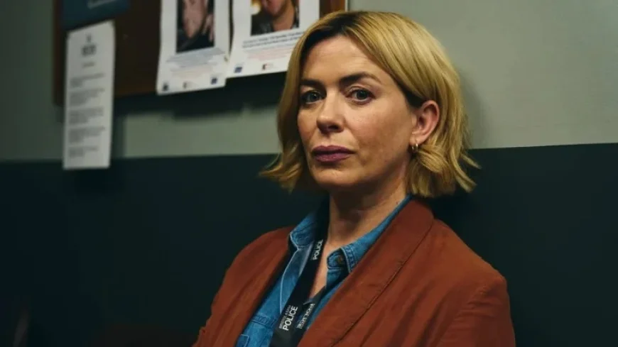 Gone Cast: Inside a Taut Drama and the People Who Make It Human