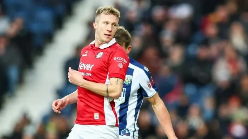 Leicester City Vs Bristol City: McCrorie Update and a Trip That Could Decide Momentum
