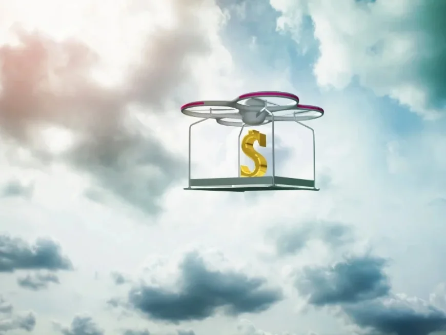 Avav Stock heads into earnings as revenue optimism clashes with recent estimate misses