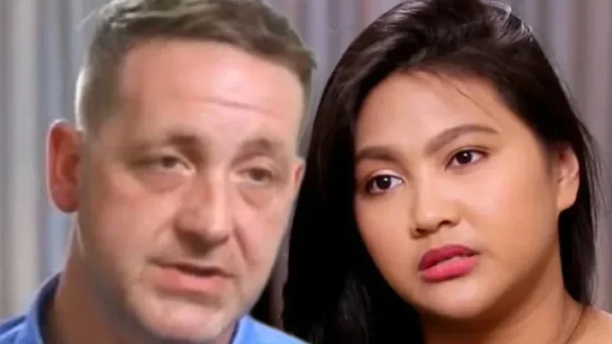 ’90 Day Fiancé’s Eric Rosenbrook Challenges Baby Death Verdict with Private Examiner’