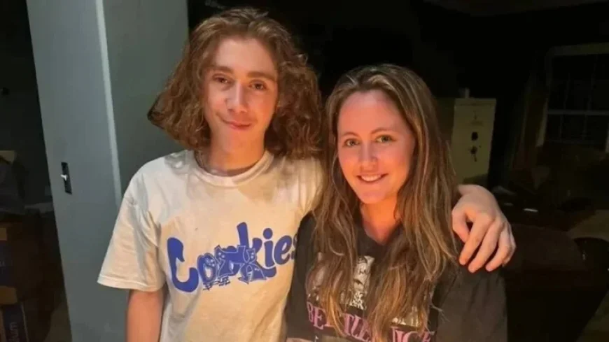 Jace Clements Reportedly Admitted to Mental Health Facility Post-911 Call