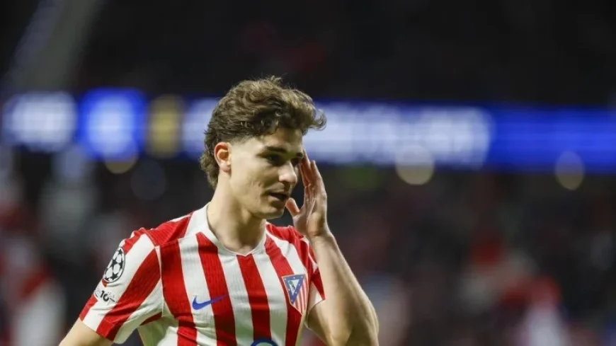 Julian Alvarez and Barça’s Summer Choices as 2026 Elections Approach